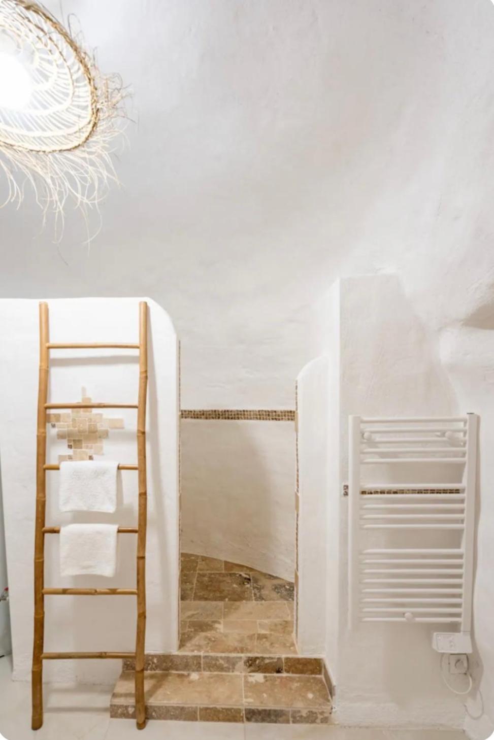 Le Temple D'Aphrodite, Appartement Avec Spa ヴィエンヌ エクステリア 写真